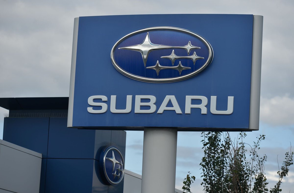 we are thrilled to announce our new ai-powered intelligent assistant from subaru