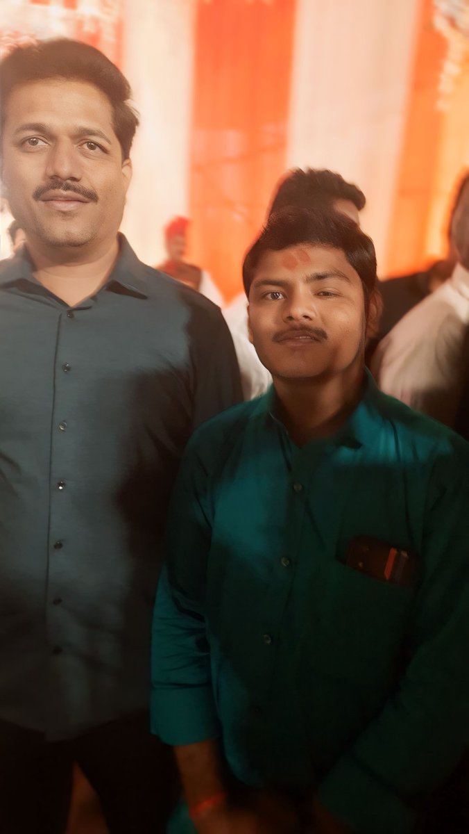 KrishnaRithe1's tweet image. #धाराशिव-कळंब #मतदारसंघाचे लोकप्रिय #आमदार श्री #कैलास दादा #पाटील #आपणास वाढदिवसाच्या मनःपूर्वक खूप खूप शुभेच्छा..!
आपणास उत्तम आरोग्य व दीर्घायुष्य लाभो हीच आई तुळजाभवानी चरणी प्रार्थना..!
@PatilKailasB