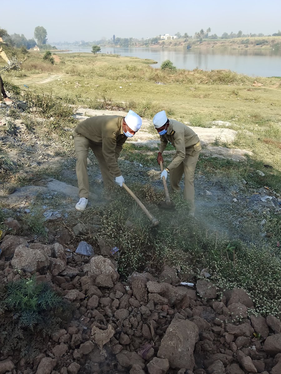 MandaleRavi123's tweet image. Swacch Jal Swacch Mann
#projectamrit 
#ServiceWithHumanity 
#santnirankaricharitablefoundation 
#santnirankarimission 
#retharebudruk
@Sant Nirankari Charitable Foundation 
@santnirankariofficial
@ministryofculturegoi