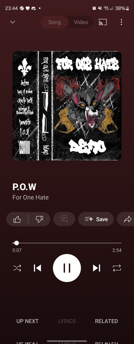 Lemme put y'all one something