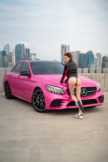 Get in loser we&rsquo;re going shopping 💓🎀  @CeazeTM https://t.co/2kMWELz07A<a class="tags" target="_blank" title="On Twitter" href="/?out=eyJ0eXAiOiJKV1QiLCJhbGciOiJIUzUxMiJ9.eyJpYXQiOjE3MjcyNDgzNzcsImlzcyI6InR3cG9ybnN0YXJzLmNvbSIsIm5iZiI6MTcyNzI0ODM3NywiZXhwIjoxNzU4Nzg0Mzc3LCJyZWRpcmVjdF91cmwiOiJodHRwczovL3R3aXR0ZXIuY29tL0NlYXplVE0ifQ.f04kEpHA38Sw_8IR4tMl2_weOVp12ld02OUgieKFwVkR1XUfjyXUIuXW03bY8KLg7FmB_36Z7fQXmU92MghmcQ">@CeazeTM</a>