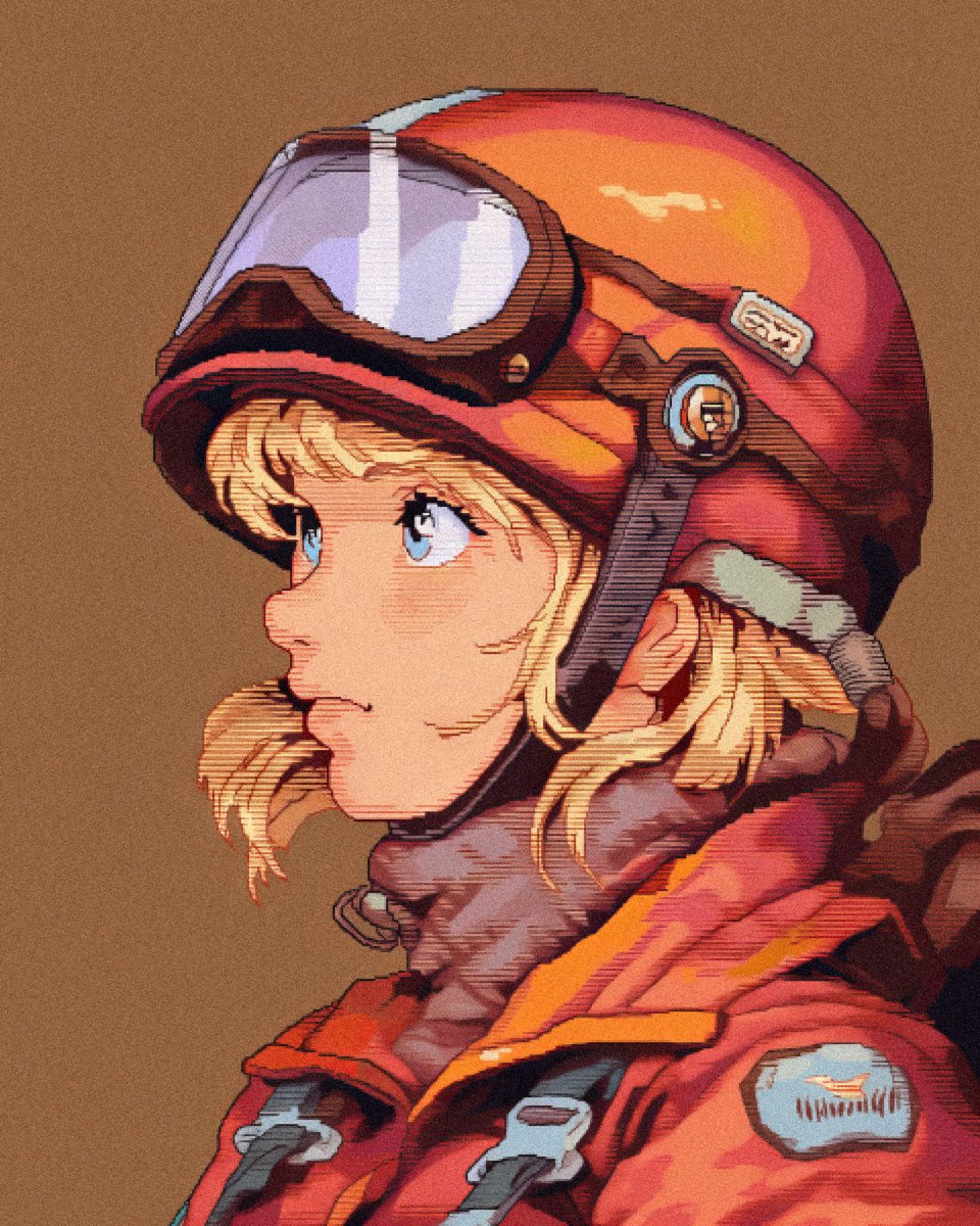 Alternate Identities tweet media