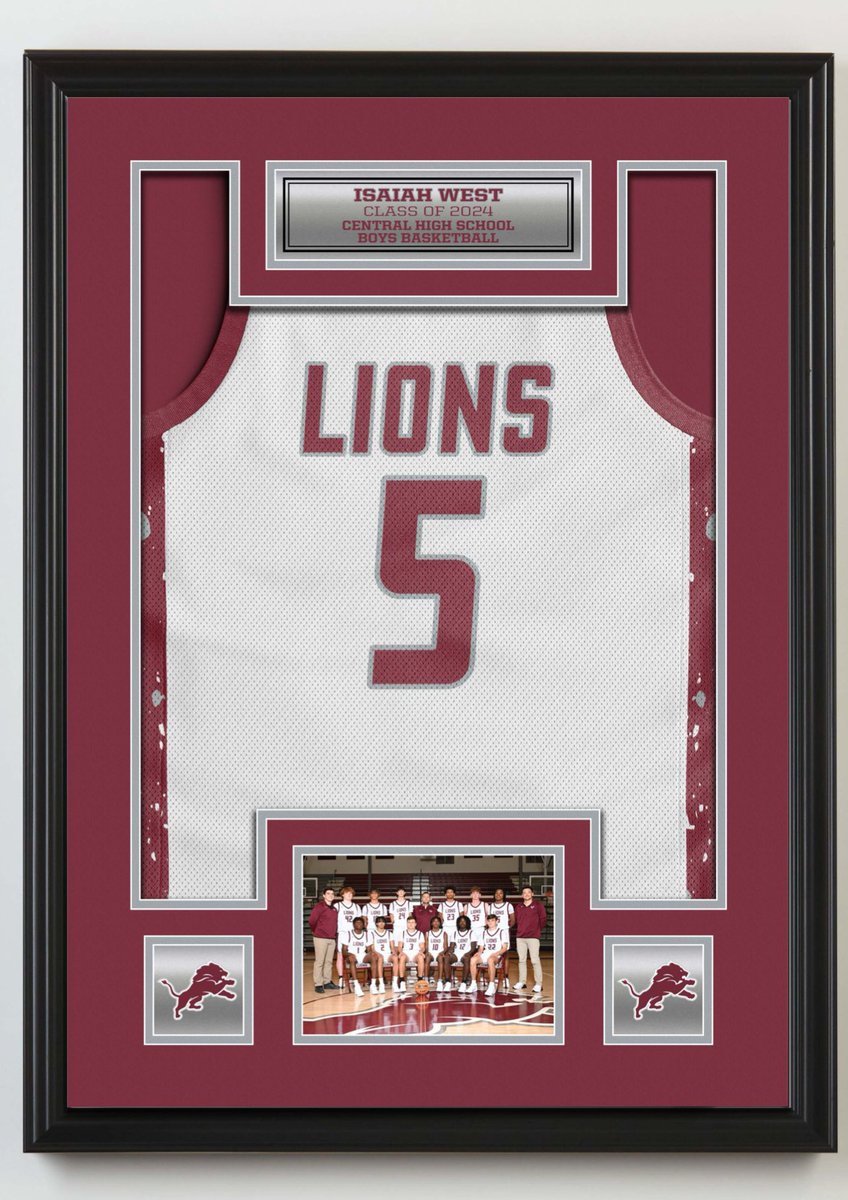 Thank you to our Seniors for your dedication over the last 4 years! 84 wins, 4 state playoffs(hosted 3), region title, 2 runner ups, 2 sweet 16’s, &amp; memories that cement your legacy in a <a href="/Central_Hoopz/">Central Basketball</a> Jersey. 

Grateful for the opportunity to coach you!

#Connect #LionforLife