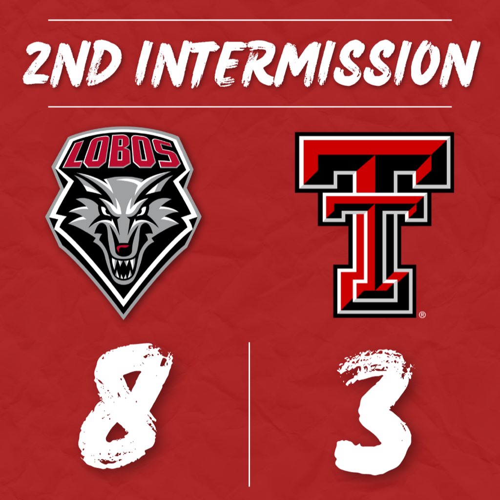 New Mexico Hockey (@unmlobohockey) on Twitter photo 