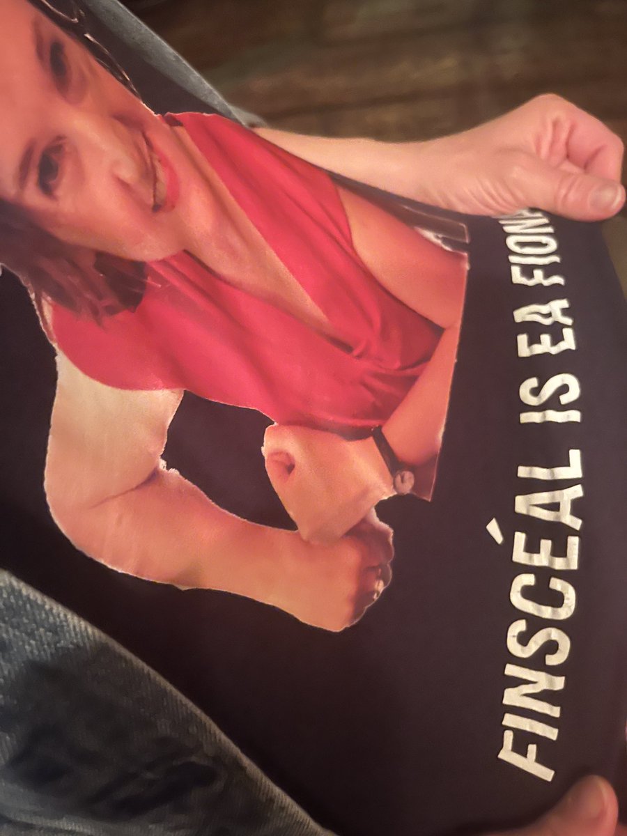My lovely friends took me to New Orleans and this is the t-shirt they’re all wearing.