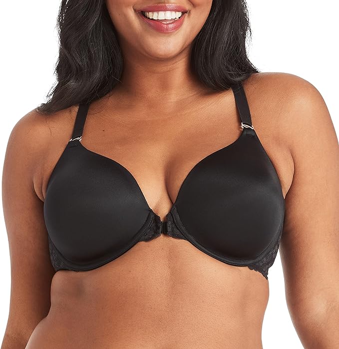 MdRonyVia's tweet photo. pretty bra. Women's One Fab Fit T-shirt Bra, Lightly-lined Underwire Bra, Racerback Bras for Women.
Offer Price: $17.99 - $19.99
Shop Now- https://t.co/T3RCvGdpTh
#prettybra #bra #Womenbra #shirtBra #offer #top #teen #tranding #branew #bra2024 #viralbra #new #x #amazon #trand24 https://t.co/k6ah7qCq9D