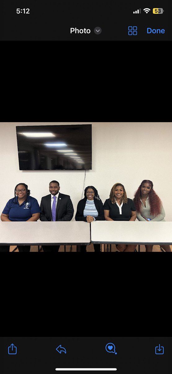 Pvu_PBL's tweet photo. Phots from our Business with the Blues event!!!
Phi Beta Lambda and Phi Beta Sigma invited its Business minded students to a Panel to discuss the nitty gritty of all things business. 
Thank you to everyone who came out! https://t.co/uZp1tnjHvo