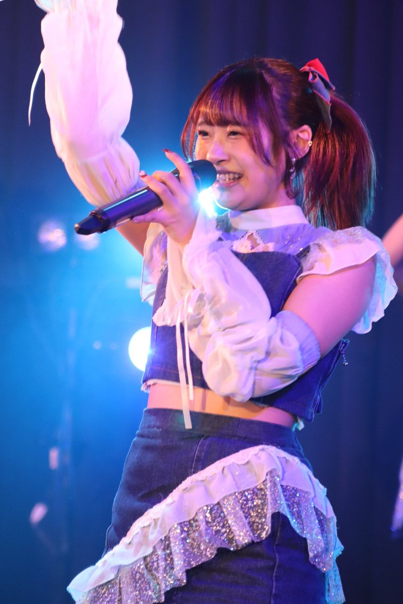 hasshii_98's tweet photo. 2023.11.23 北海道アイドルバスケット〜オータム〜1部
ISCREAM SCREAMステージ 孫田ちひろ①
#ISCREAMSCREAM #アイスク
#孫田ちひろ #ちーちゃん https://t.co/bZXwlq9iK5