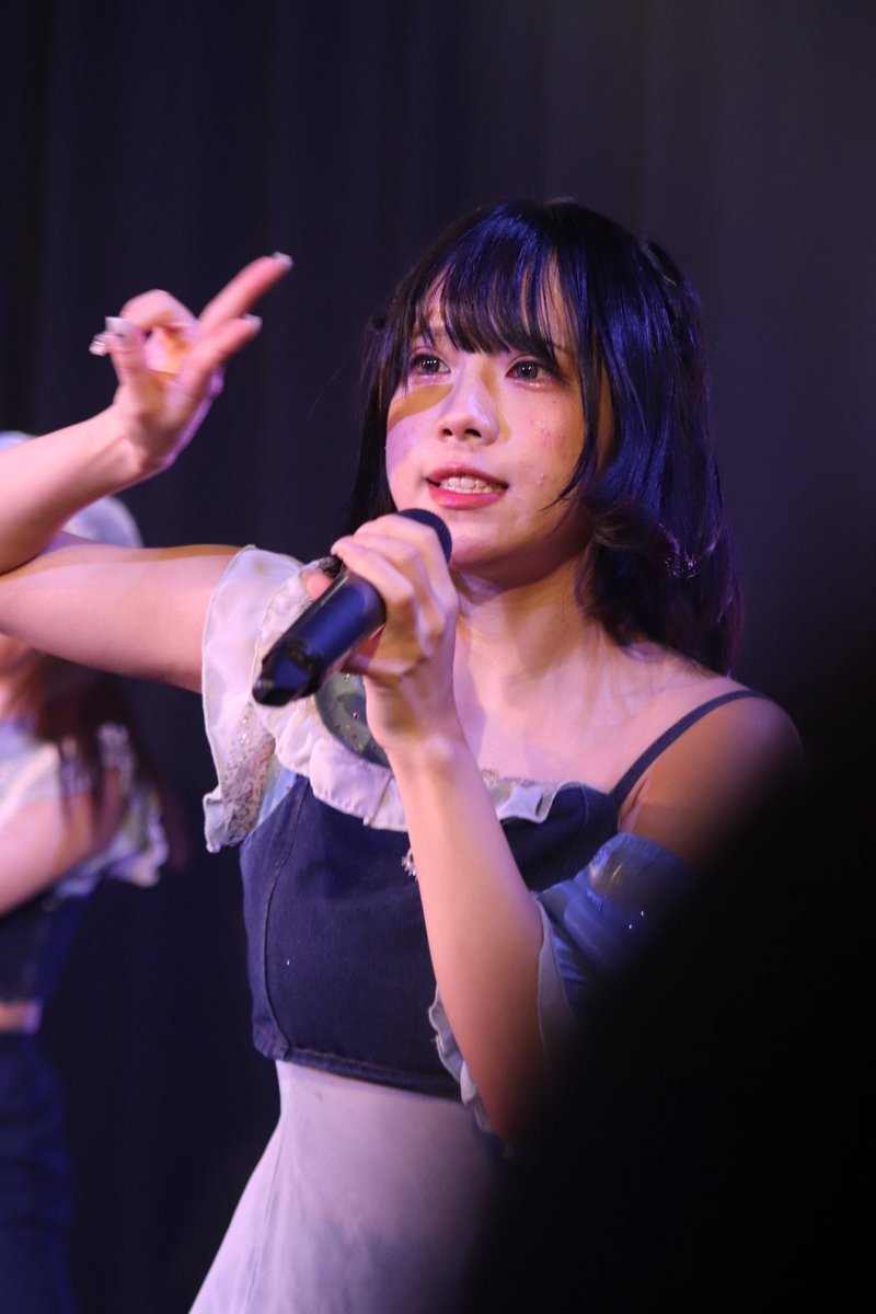 hasshii_98's tweet photo. 2023.11.23 北海道アイドルバスケット〜オータム〜1部
ISCREAM SCREAMステージ 宮田れおな①
#ISCREAMSCREAM #アイスク
#宮田れおな #れおな https://t.co/me5wSnUpCs