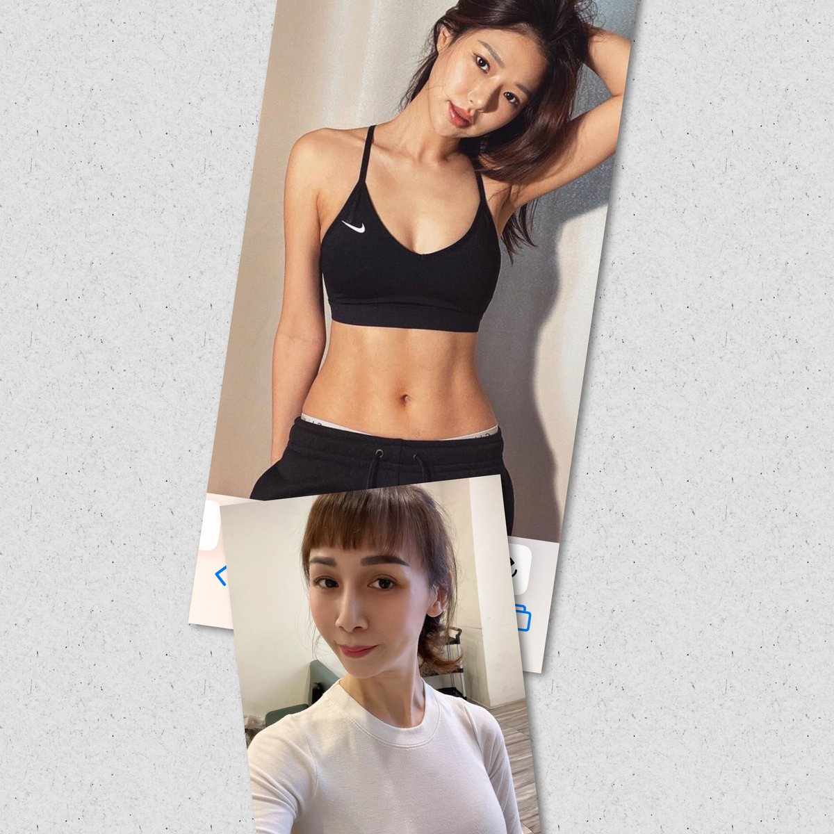 好想要這樣的馬甲線喔❤️
來烏日儷晶找強強安排
122.98.19有馬甲線喔
想要怎樣的美容師都可以安排起來；前提是一定要預約！要預約！預約很重要‼️

#烏日儷晶
#按摩舒壓
#幹部強強
電話☎️0970776530
➕line連結🔗

line.me/ti/p/h3_qb8W0jf