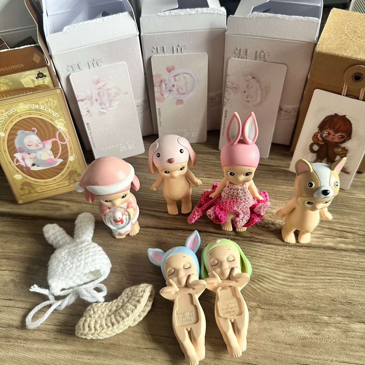 ˗ˏˋ꒰ y ꒱ tweet media