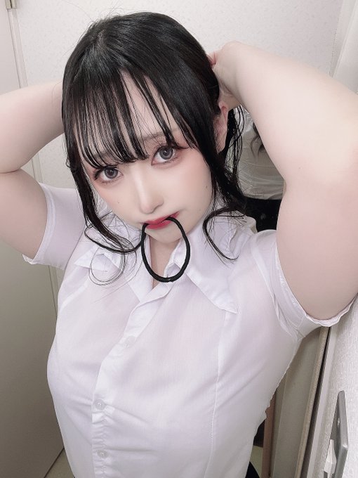 コスプレイヤー璃都のTwitter画像41