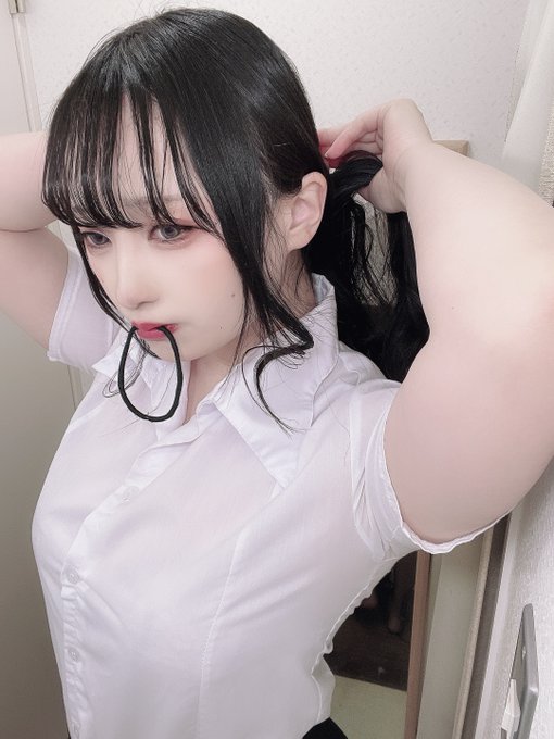 コスプレイヤー璃都のTwitter画像40