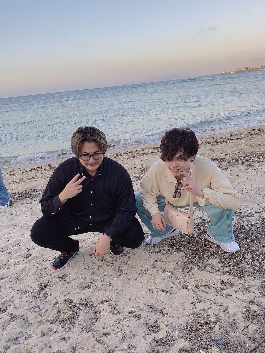 dradkdksk's tweet photo. 本当に最高だったよ沖縄 https://t.co/J5Ggee3aya