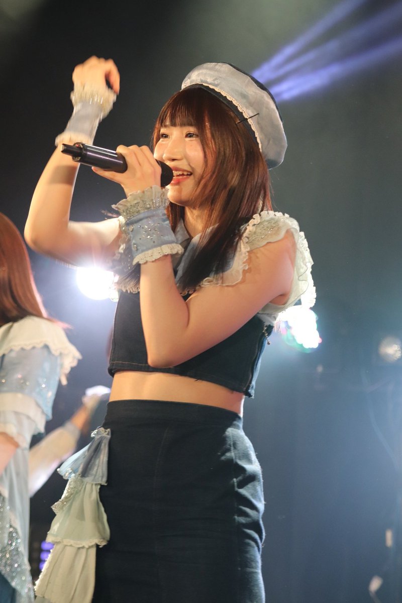 hasshii_98's tweet photo. 2023.11.23 北海道アイドルバスケット〜オータム〜1部
ISCREAM SCREAMステージ 花瀬すみれ②
#ISCREAMSCREAM #アイスク
#花瀬すみれ #すーちゃん https://t.co/fq7xSgGGjZ