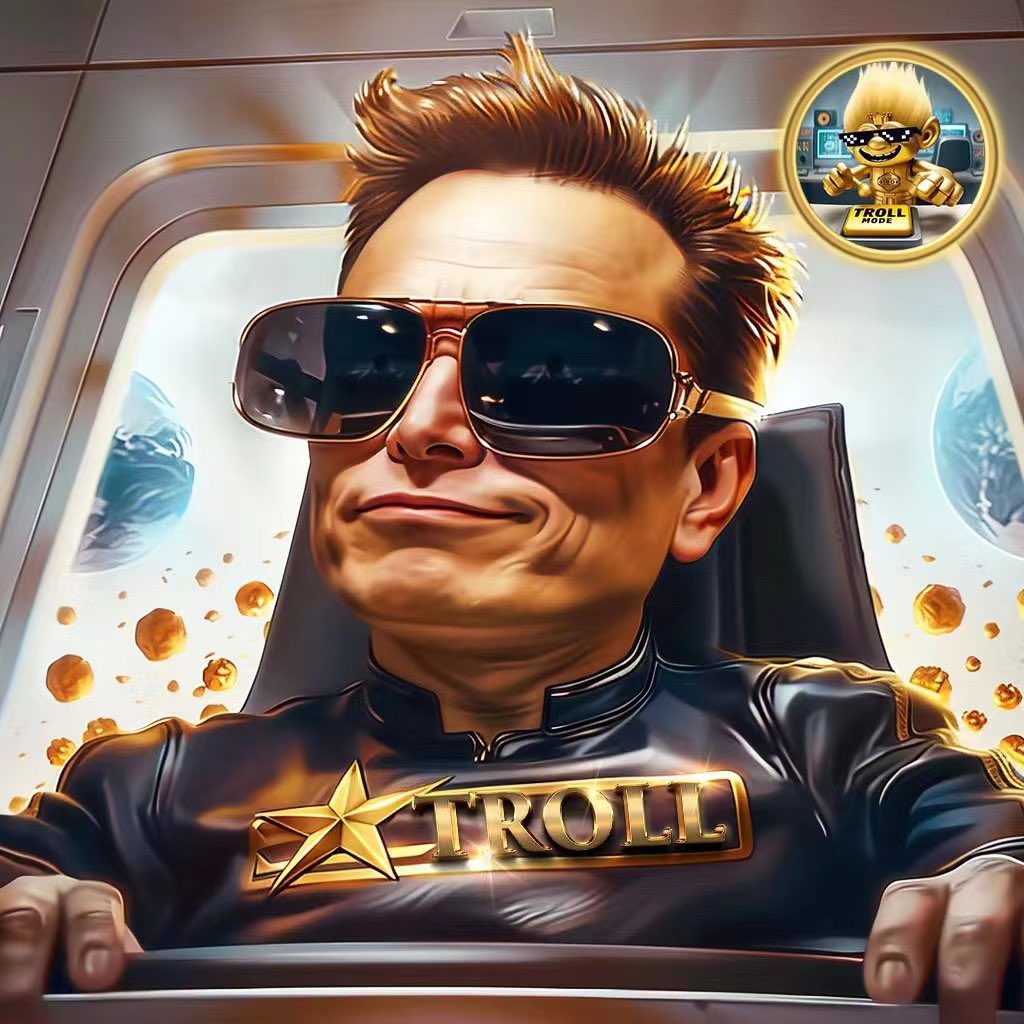 BSC_TROLL's tweet photo. Are you ready？

Troll Launch at 12：00 UTC today

Tax0

https://t.co/IZzEKbv7lR

LFG🔥🔥 https://t.co/q5KLpyWXU0
