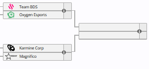 Who do YOU think is winning it all tomorrow?

Comment below to lock in your choice!