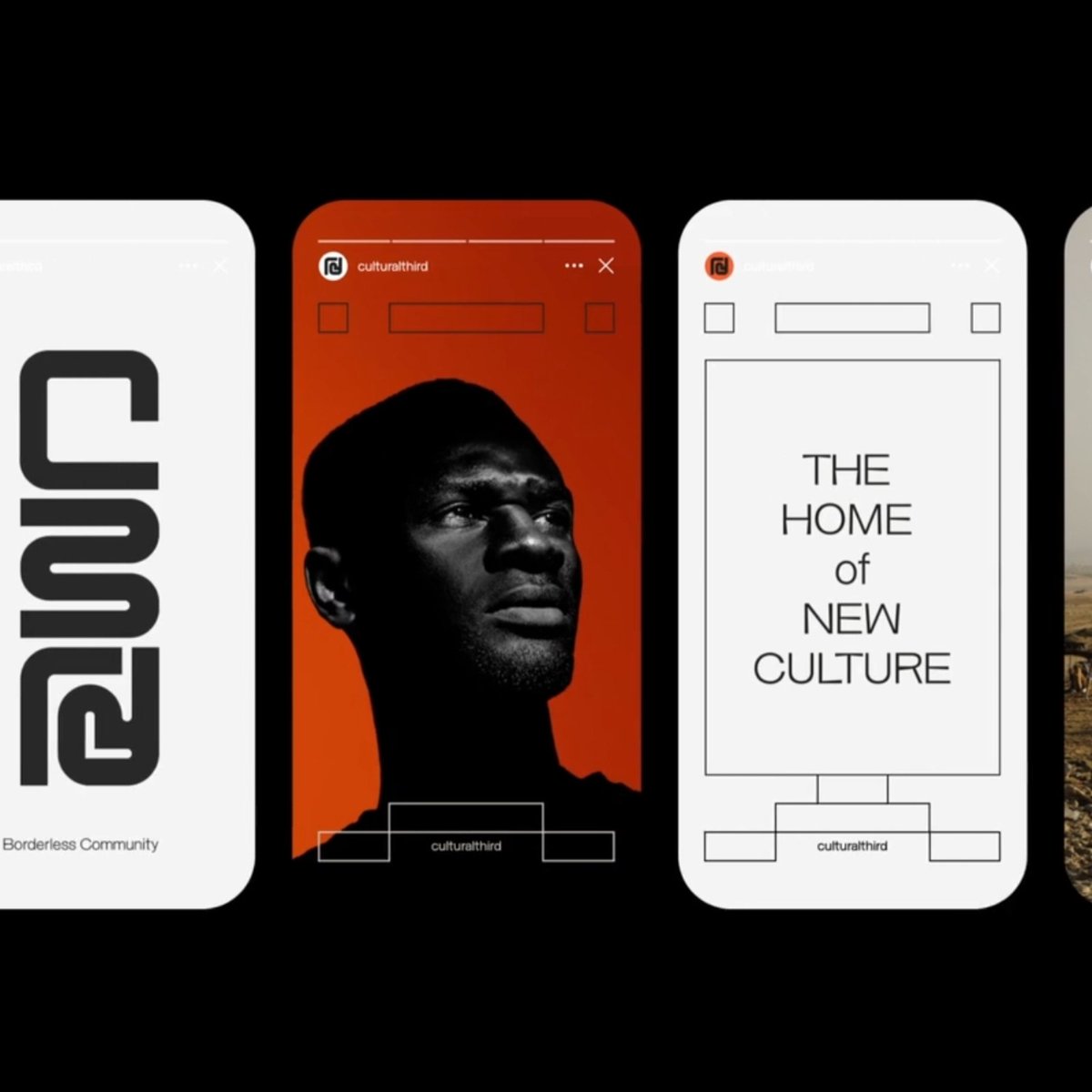 Exploring Branding and Visual Identity with Cultural Third dlvr.it/T3Cl74