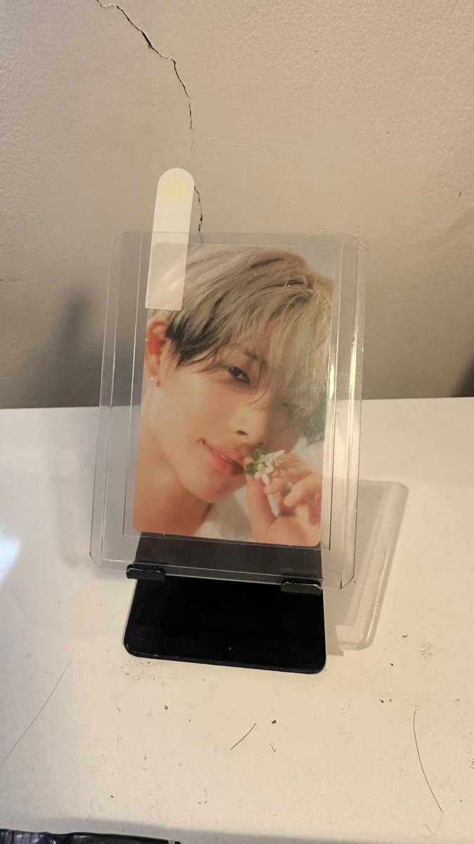 leebambi_riki's tweet photo. nakauwi na si pogi😩 well packaged tas sobrang bumilis dumating. thank you pu @kungyaz4ever !! #ATproofs https://t.co/nJkMEODkHk