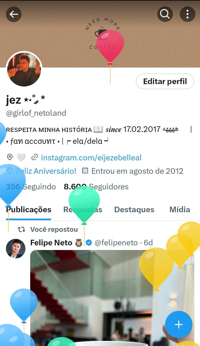 girlof_netoland's tweet photo. os balões aaaa 🥺❤ https://t.co/fSA2hSBrTB