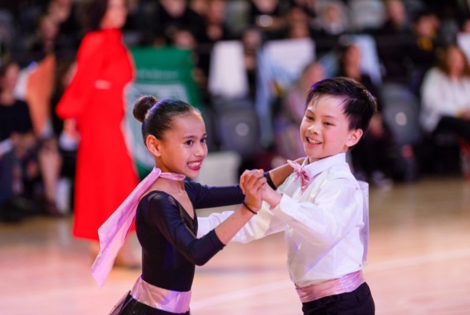 DANCESPORT IS BACK IN 2024! Welcome to the 2024 edition of the NSW Public Schools <a href="/DanceSportGala1/">DanceSport Gala</a>! Do you have Tuesday 27 August on your school calendar?? It's a night you won't want to miss! Info is forthcoming! <a href="/NSWEducation/">NSW Dept of Education</a> <a href="/MrC_TanOGPSAP/">Christopher Tan</a> <a href="/krylbll/">Redomicron</a> <a href="/CeciAmbos/">Ceci Ambos</a>