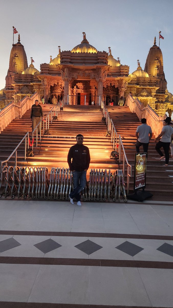 Pushpkar Bhardwaj 🇮🇳 tweet media