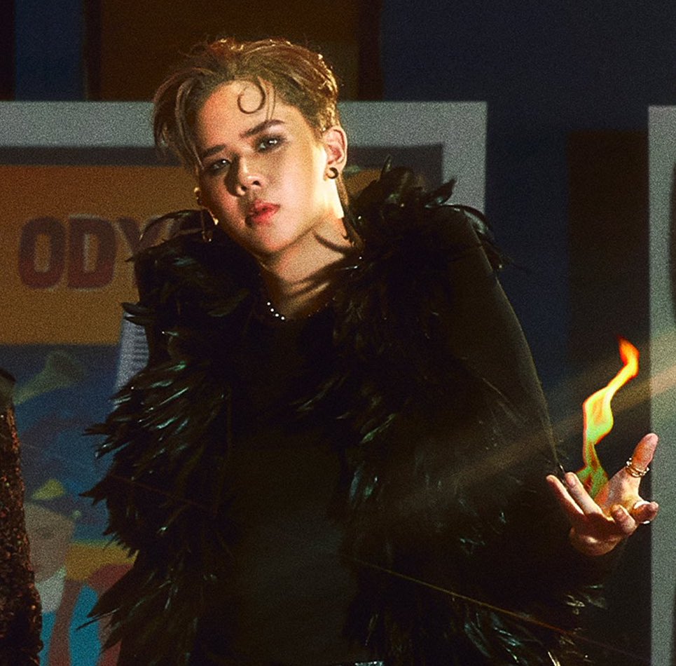 daradreamm's tweet image. แบดมากกกกก ชั้นมันแค่วายร้าย โอ้ย101010 😭😭😭🙏🏻🙏🏻🙏🏻🙏🏻🙏🏻🙏🏻

#ATLASIGotThatMagic_KeyVisual
#MuonATLAS