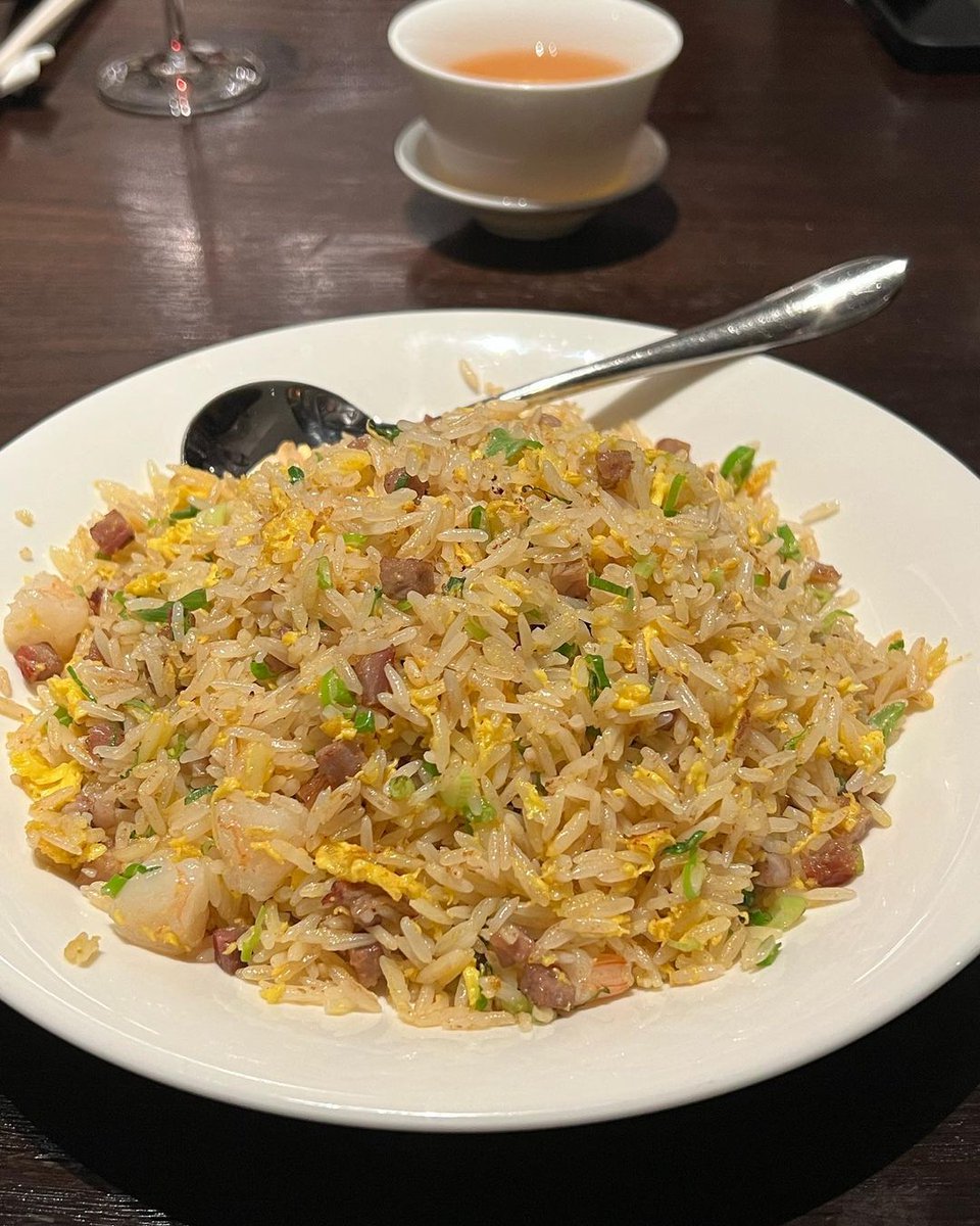 Danileve4's tweet photo. エビチャーハン👍 https://t.co/tI1Sgx6wdZ