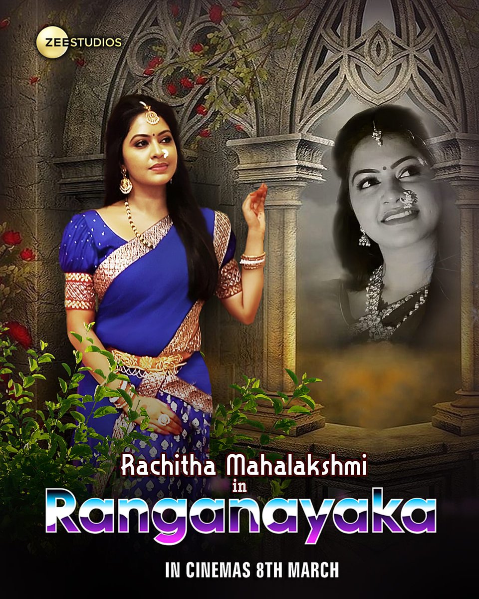 PadmaThijo's tweet photo. Her hardwork, dedication and her passion towards her work could be seen in everything she does ❤️ 

Can't wait to see her hardwork all these years getting paid off on the big screen too 🥹

#Rachitha
#RachithaMahalakshmi
#MakkalinStarRachitha
#RanganayakaMoviePromotions https://t.co/eKGnvutonG