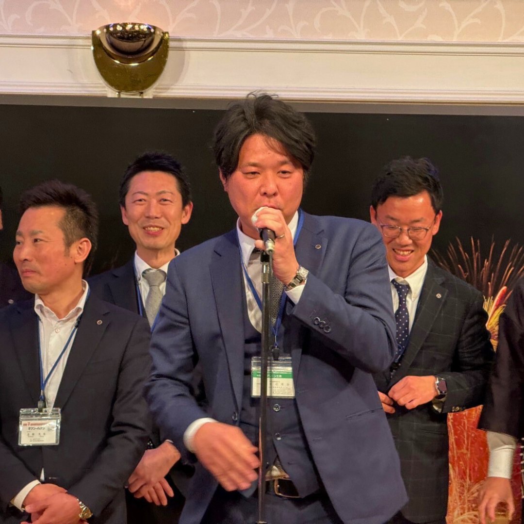YEG0258's tweet photo. 2月24日にYEGネットワーク委員会設営のもと、「県連加盟単会YEG交流会～交流から生まれる強い絆～」が開催されました。この交流会では、単会同士や会員同士の絆を深めることを目的とし、温かい交流の場となりました。県連単会のみなさまご参加ありがとうございました。 https://t.co/XWZdjqg1yK