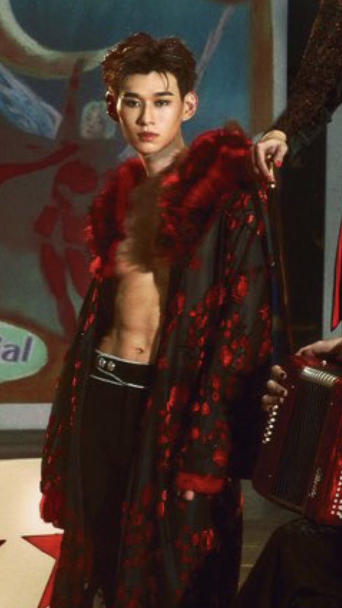 khunairy's tweet image. ผลผลิตของคนเข้ายิม เต็มสิบไม่หัก สิบสิบสิบ!! #JuniorATLAS #ATLASIGotThatMagic_KeyVisual