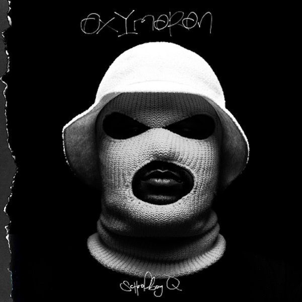 February 25, 2014 @ScHoolboyQ released Oxymoron on @TopDawgEnt 

Some Production Includes @Alchemist @SounwaveTDE @Pharrell @MikeWiLLMadeIt @PRODUCEDBYTHC @DJDahi and more 

Some Features Include @kendricklamar @jayrock @2chainz @Raekwon @tylerthecreator @BJTHECHICAGOKID and more