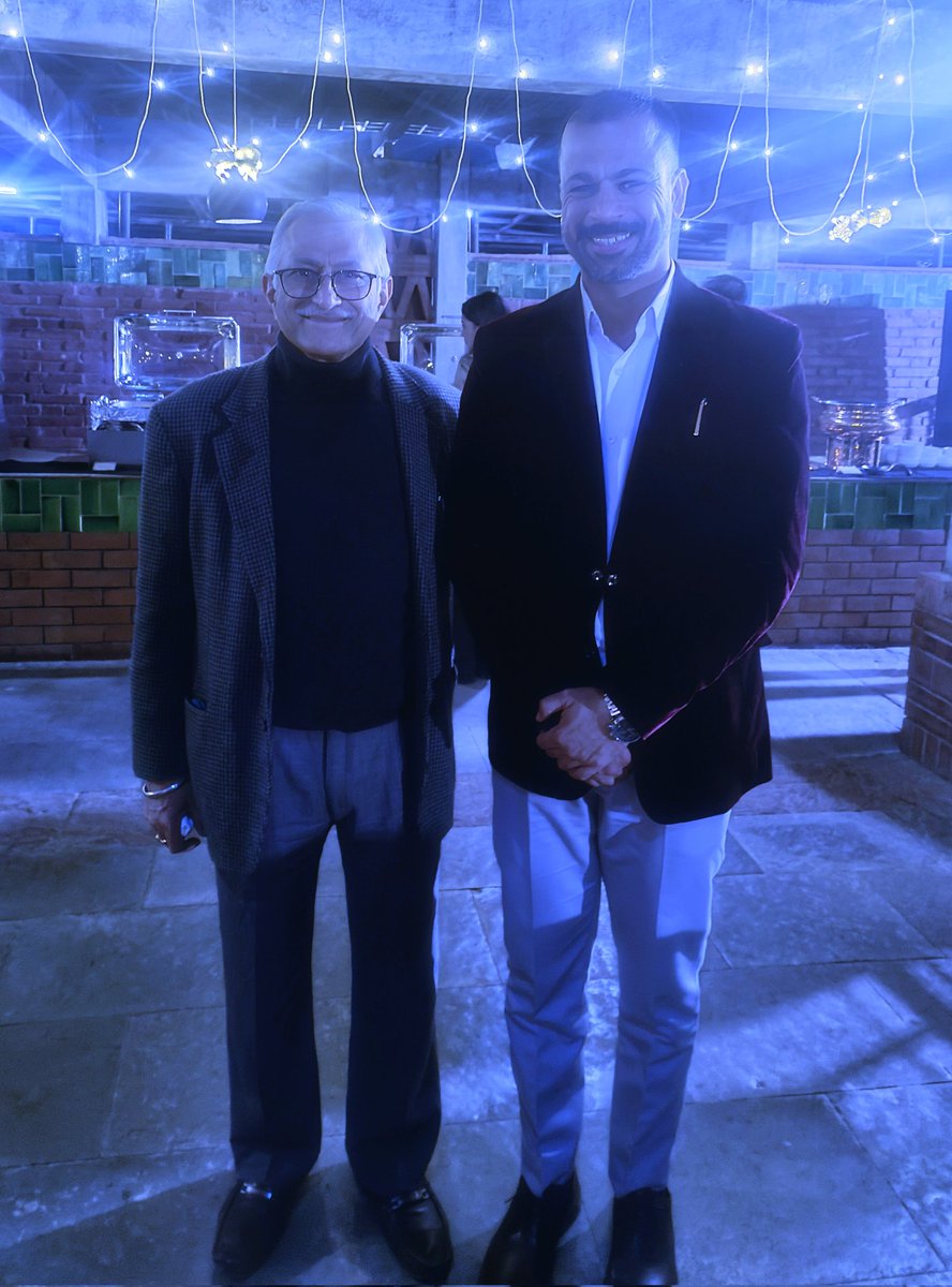 AdvLalitKumar5's tweet image. Campus Law Centre Alumni Meet 2024.
#campuslawcentre #delhiuniversity #delhihighcourt #supremecourtofindia #lawywrslife #lawyer @lalit_kumar_advocate #mylawyer #bestlawyers #solegal #indianlawyer #myadvocate #bestadvocate #livelaw #livelawhindi #barandbench #vakil #vakilsahab