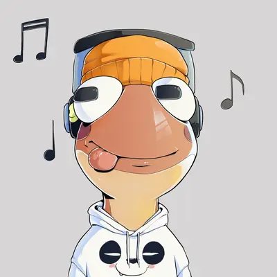 Frogana NFT giveaway 🐸

Floor price is 5.12 $SOL($517) 🎁

To enter:
• Drop your wallets👇
• Follow w/🔔
• Like &amp; RT ✅

~ 24 hrs only ⏰