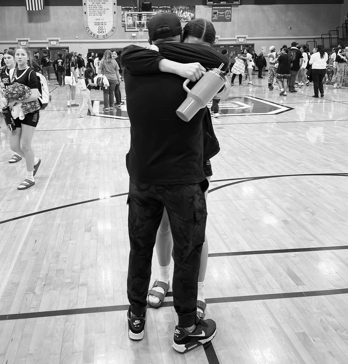 #23out 💔