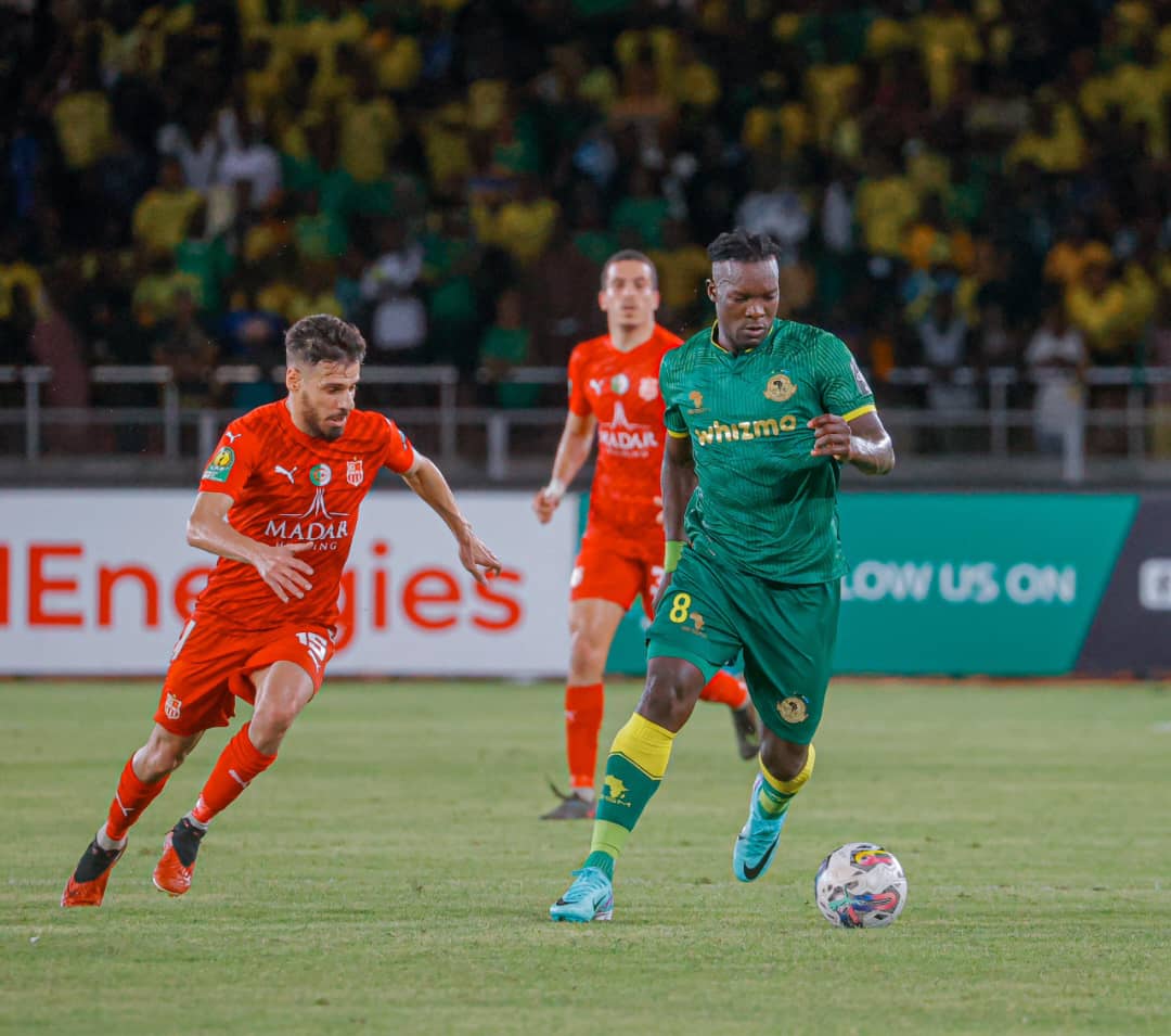 aucho_khalid08's tweet photo. Perfect way to sign off the weekend! Great team performance, on to the next one now.
To our fans thanks for your massive support. 👏
Alhamudullillah🙏🔰 https://t.co/xAINPdVuLq