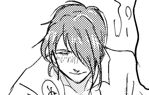 R18 K✌️ 譲テツ 
※アナル舐め描写  いつものアホエロ本番なし譲が浮かれまくってるので注意
https://t.co/FLBwxVMiVQ 