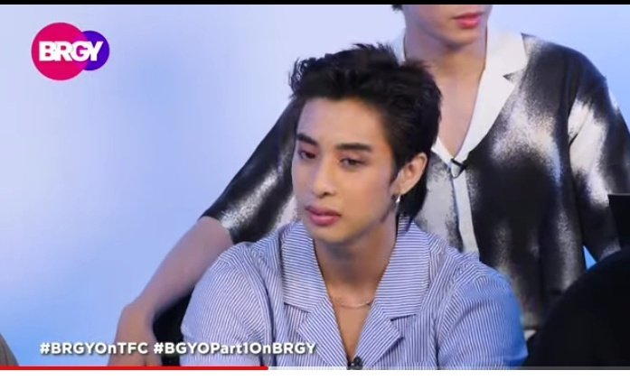 Mikki's new haircut gives off a fresh and cool vibe that matches his charismatic personality perfectly. While we loved his longer style, this new look truly highlights his stunning features even more. 

BGYO DanceCraze OnASAP
#BGYO @bgyo_ph