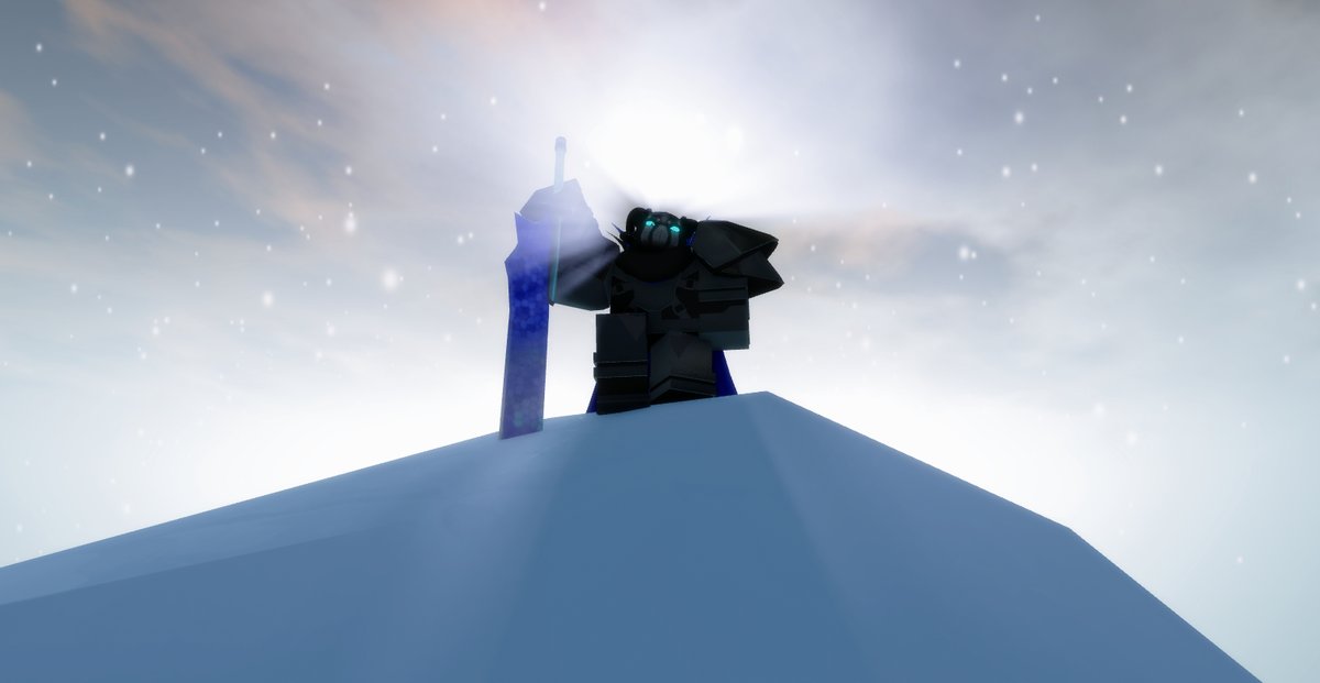 LetremZyth's tweet image. "Finally."
"At last, I live again. Now, my loyal soldiers, our 
conquest for dominion over this rock shall begin anew."

"All that's left now is to regrow our numbers.. And I've the perfect idea."