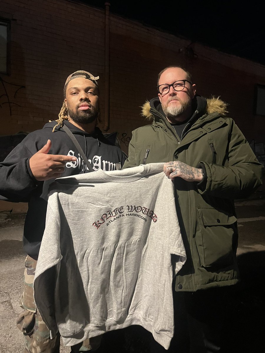 Mushmouth Approves💯