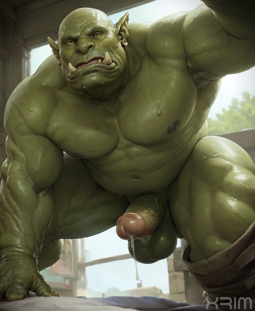 AIart. worldofwarcraft. gay. 