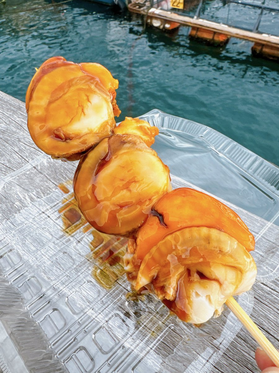 先週博多に居たと思ったら今週は下関です。