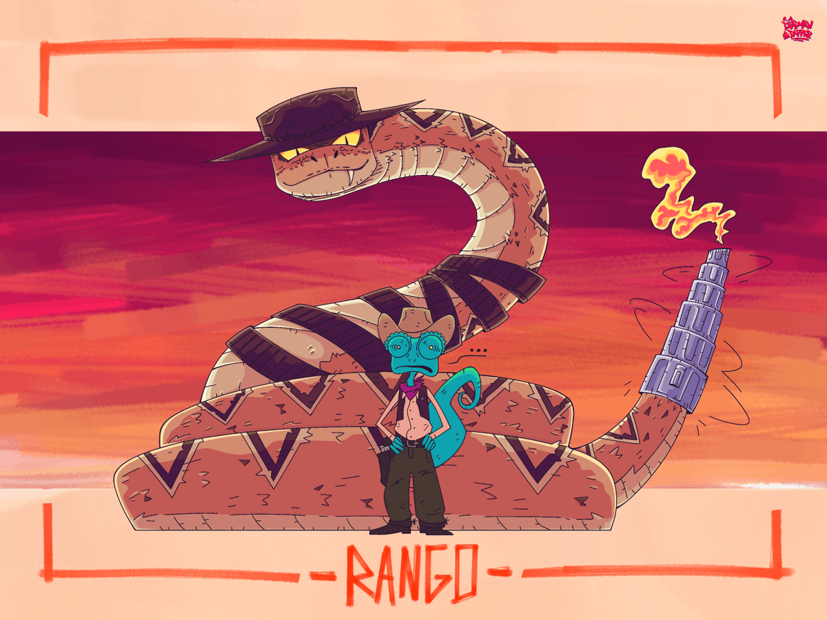 Rango