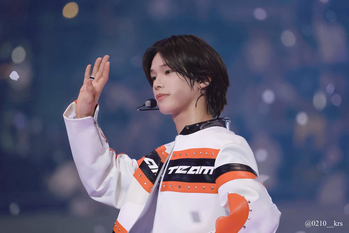 240224 KstylePARTY

#andTEAM #앤팀
#K #ケイ #케이 #andTEAM_K