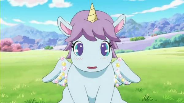 Opal so adorable ♥️