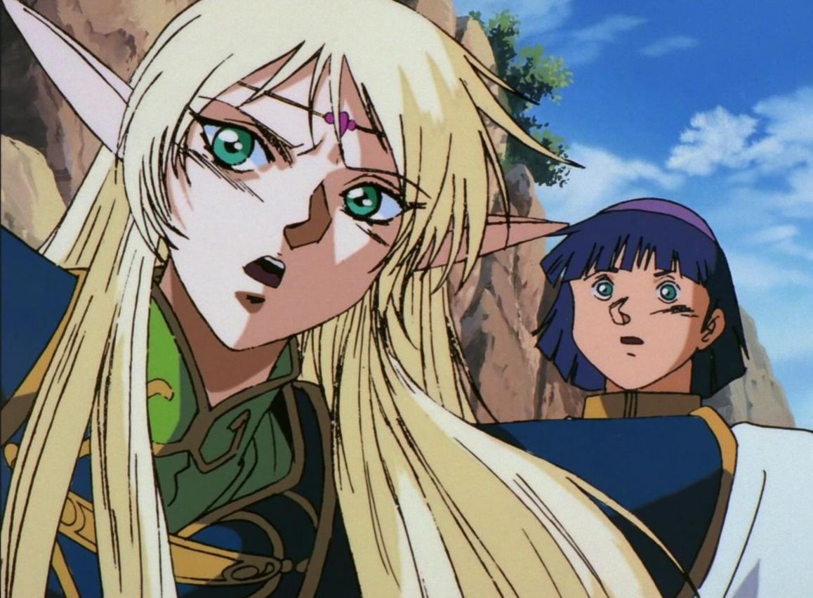 Retro Anime tweet media