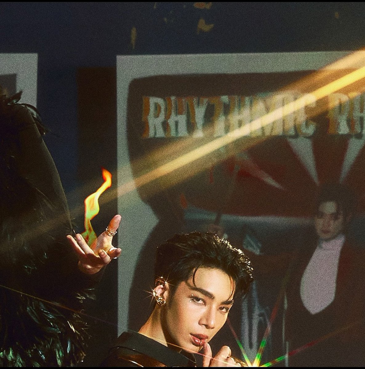 JJinx8270's tweet image. น้องไนซ์ ใช่หนูรึป้ะลู๊กกก 🤣🤣

#NiceATLAS 
#ATLASIGotThatMagic_KeyVisual 
#ATLAS_COMEBACK2024
#ATLAS_th #ATLASth