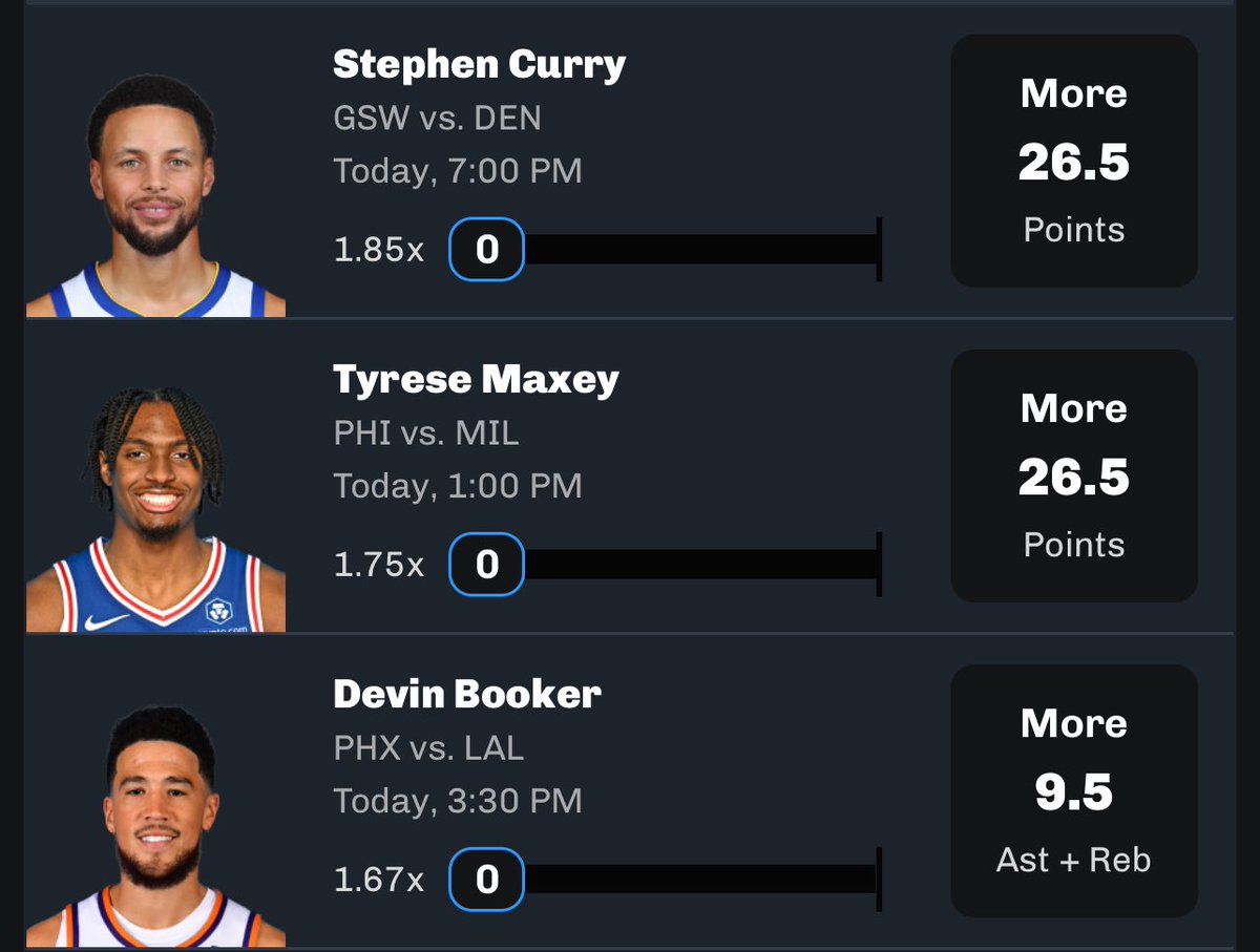 DemonizedPP's tweet photo. Want some more easy cash🤔 all 3 on national tv tm you always take your guards vs bucks due to their drop coverage , Curry also facing the nuggets who play drop coverage , Dbook is the RA king vs the Lakers #GambingTwitter #Chalkboard https://t.co/ewn8KsNpr1