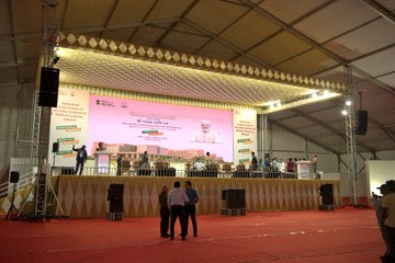 TheNewIndian_in's tweet photo. FLASH: Prime Minister #NarendraModi  to dedicate 5 new AIIMS to the nation today- AIIMS Rajkot, AIIMS Rae Bareli, AIIMS Bathinda, AIIMS Mangalagiri, and AIIMS Kalyani.
He will also inaugurate over 200 healthcare projects worth Rs 11,500+ crores from Rajkot, Gujarat.

#AAIMS #Rajkol #PMModi