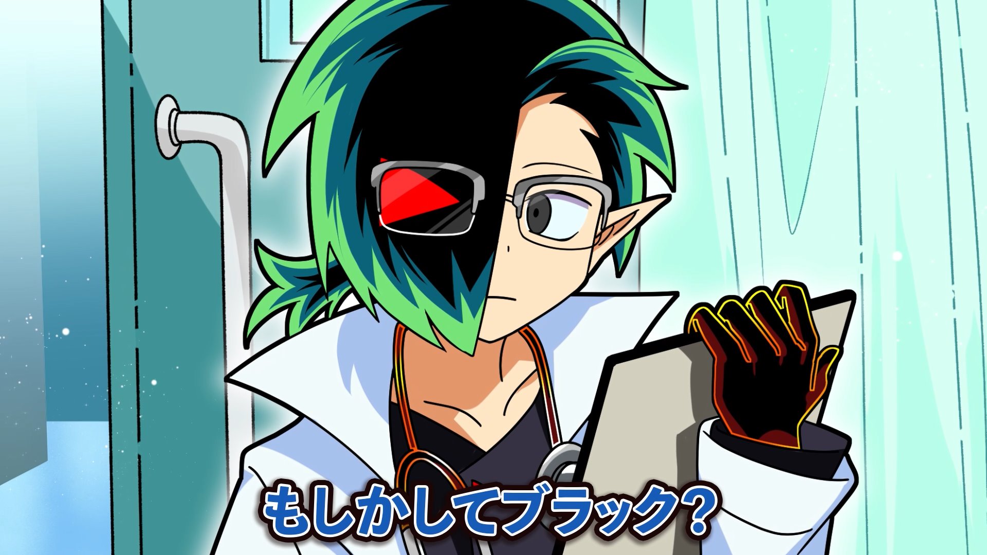 コミックス最新11巻発売中!ブラック@悪魔系Youtuber on X コミックス最新11巻発売中!ブラック@悪魔系Youtuber on X